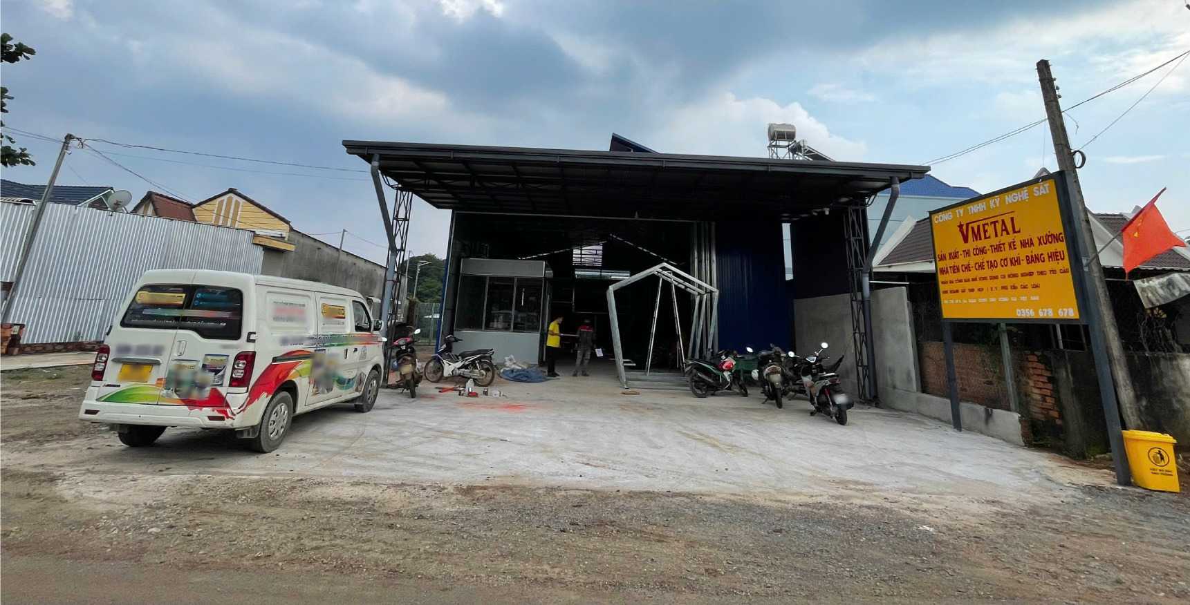 Lê Văn Vượng Lê Văn Vượng