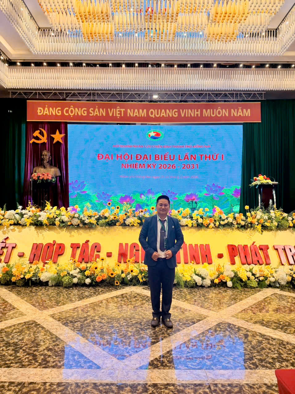 Lê Văn Vượng Lê Văn Vượng